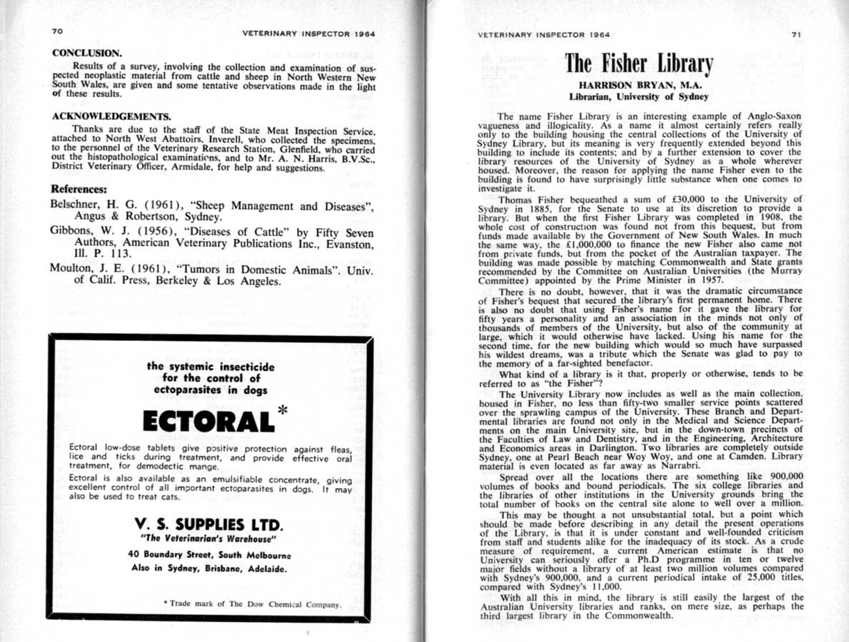 1964 Page 70 71